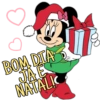 BOM DIA
JAE
NATALI
07