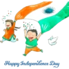 Happy Independence Day