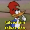 talvez sim talvez não