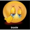 troste