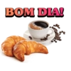 BOM DIA!
