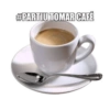 PARTIU TOMAR CAFÉ