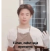 Tuhan, cabut saja
nyawanya
