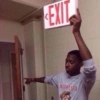 EXIT
MARYAND