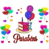 Parabéns