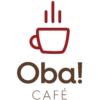 ılı J Oba! CAFÉ