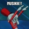 MUSIKK!!