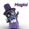 Magic!