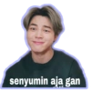 Jimin bts 19