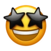 Emoji and black 12