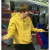 Seokjin 💫🍃 11
