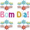 Bom Dia!