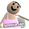 Make a joke ( MJO) 12