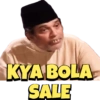 KYA BOLA
SALE