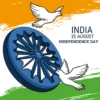 INDIA 15 AUGUST INDEPENDENCE DAY