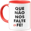 QUE ΝΑΟ NOS FALTE CAFÉ!