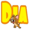 DA
