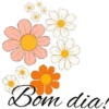 Bom dia!