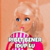 RIBET BENER IDUP LU