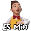 ES MIO