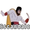 Escandalo