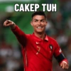 CAKEP TUH