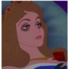 Princess disney funny face 12