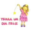 TENHA UM DIA FELIZ