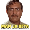 MANJA BETA