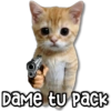 Dame tu pack