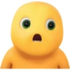 Dino Kuning 15