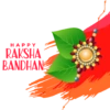 HAPPY
RAKSHA
BANDHAN