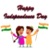 Happy Independence Day H