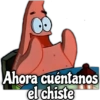 🏖️⭐Patricio Estrella⭐🏖️ 12