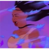 Princess disney funny face 9