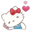 🎀❣️HELLO KITTY ✨ 11