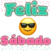 Feliz
Sábado