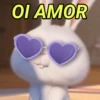OI AMOR