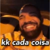 kk cada coisa