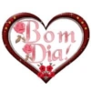 Bom
Dia!