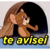Só jerry 🐭  7