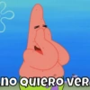 no quiero ver