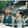 GELUD AJA LAH ANYINK