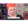 Hmmmmm
TALK
Wild