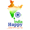 India Happy Independence Day