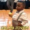CALMA JOVEM