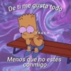 De ti me gusta todo TRASH Menos que no estés conmigo