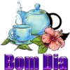 D rring Bom Dia