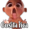 HARLEY Cosita rica