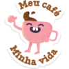 Meu café Minha vida